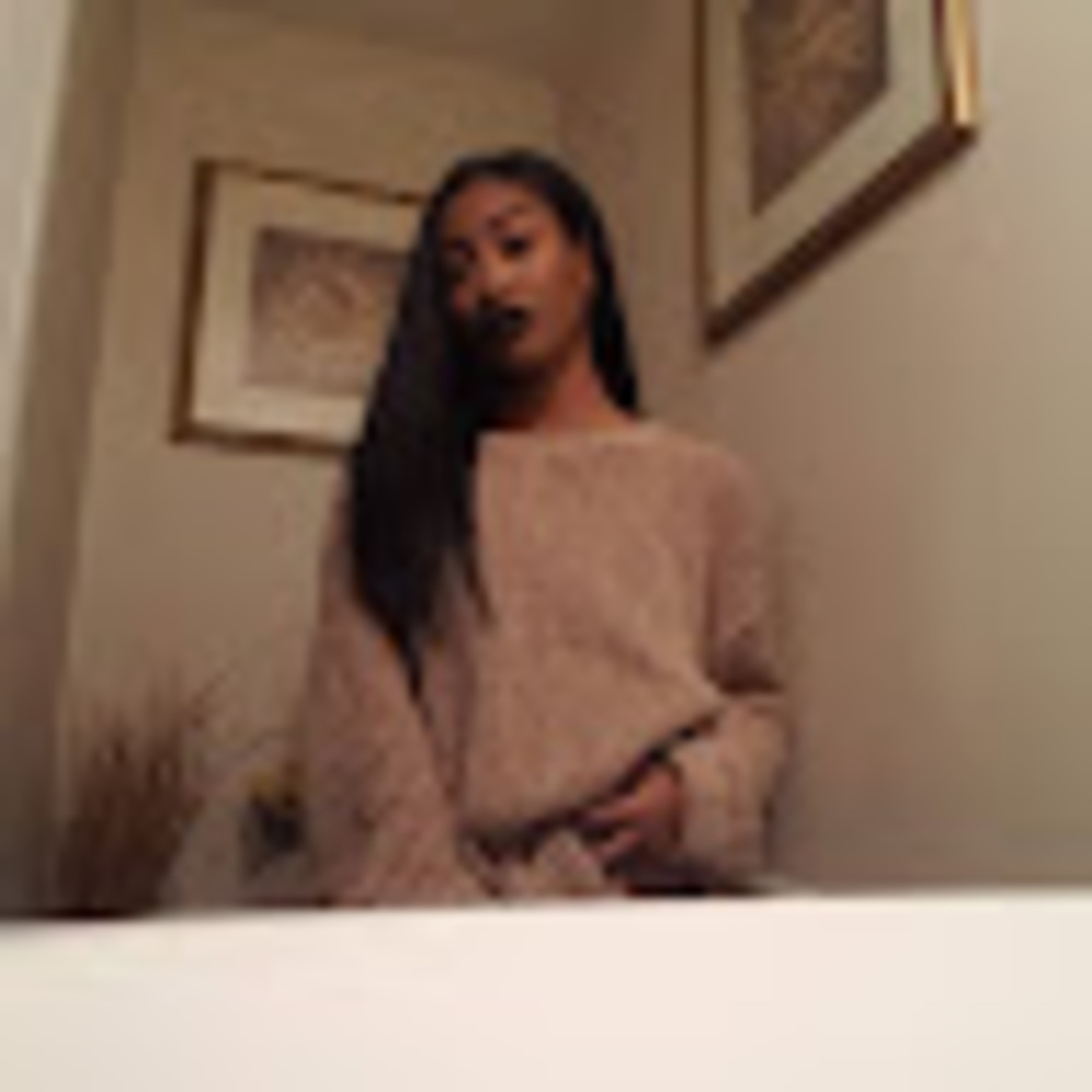 Meet your Posher, Wanderlustjunky